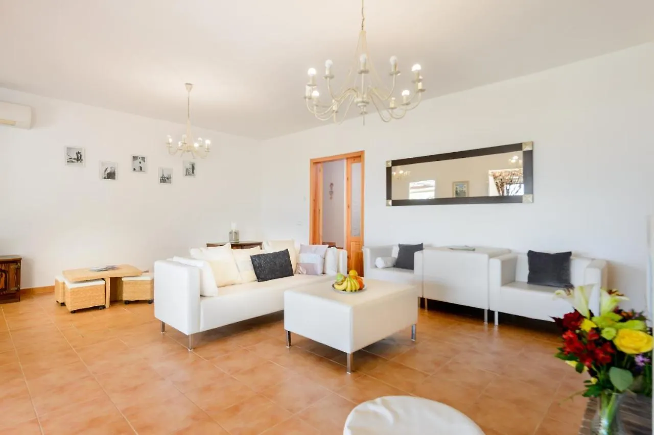 New! Villa Armonía Sant Antoni de Portmany