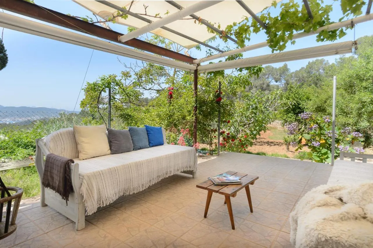 New! Villa Armonía Sant Antoni de Portmany