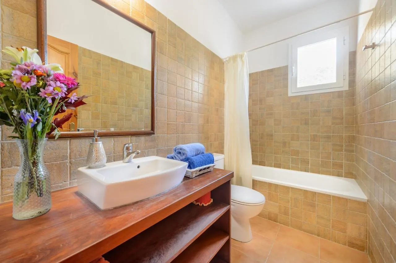 New! Villa Armonía Sant Antoni de Portmany