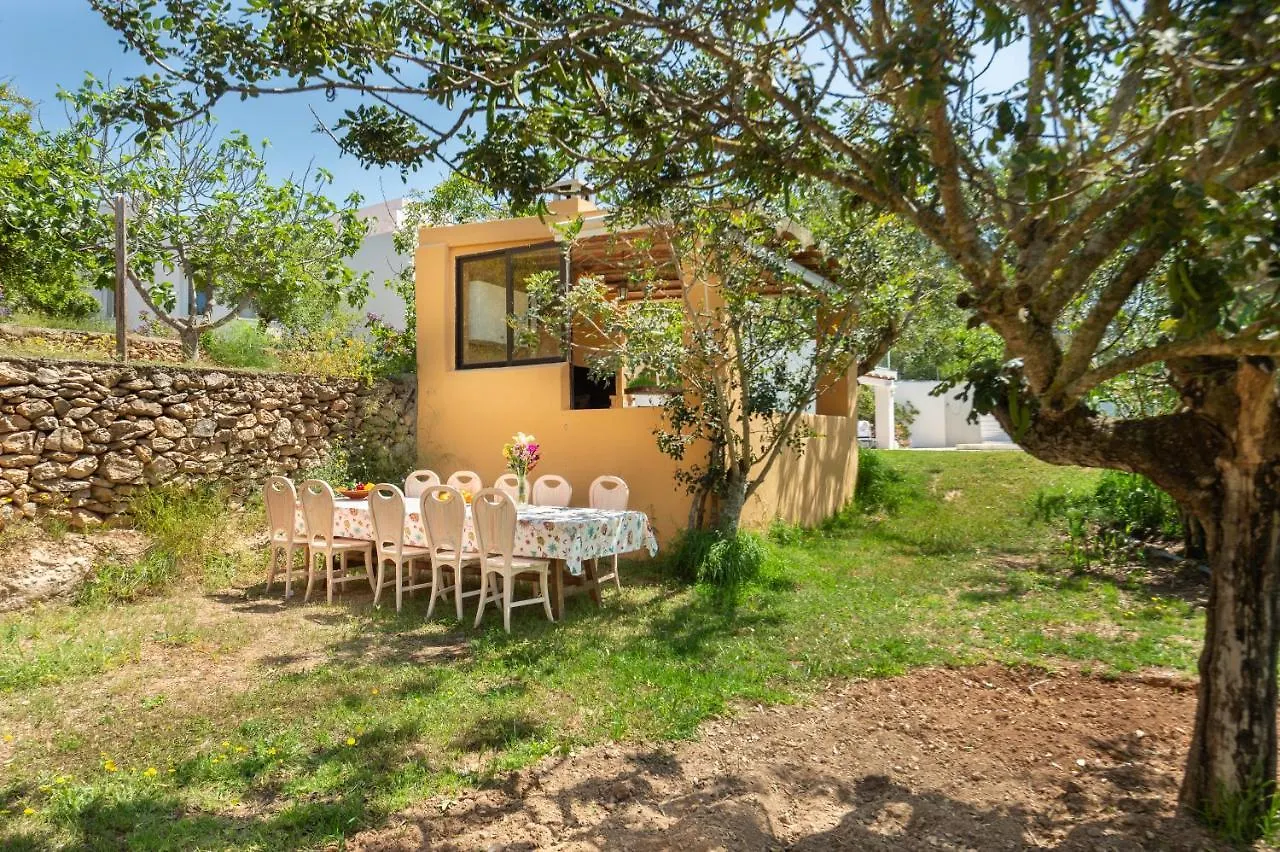 New! Villa Armonía Sant Antoni de Portmany
