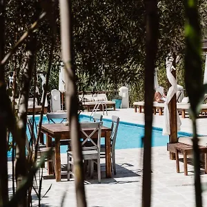 Vistabella Boutique Vakantiehuis